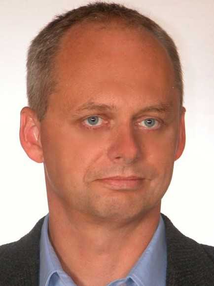 lek. Marcin Nowak