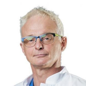 dr n. med. Wojciech Wacławowicz - Ekspert Kliniki.pl