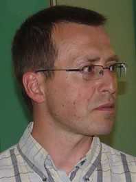 lek. Tomasz Wojciechowski