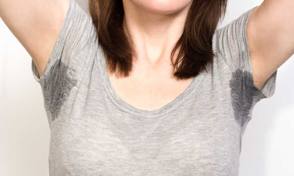 Sympatektomia piersiowa - chirurgiczne leczenie nadpotliwości