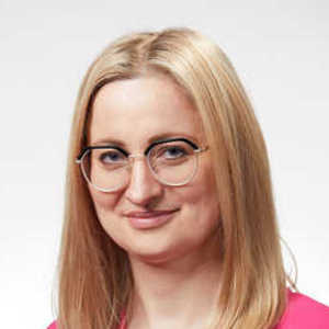 Joanna Czapla - Ekspert Kliniki.pl