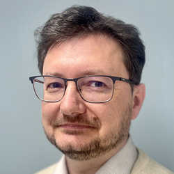 dr n. med. Jarosław Kałuża