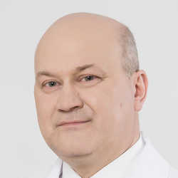 prof. dr hab. Marek Rękas