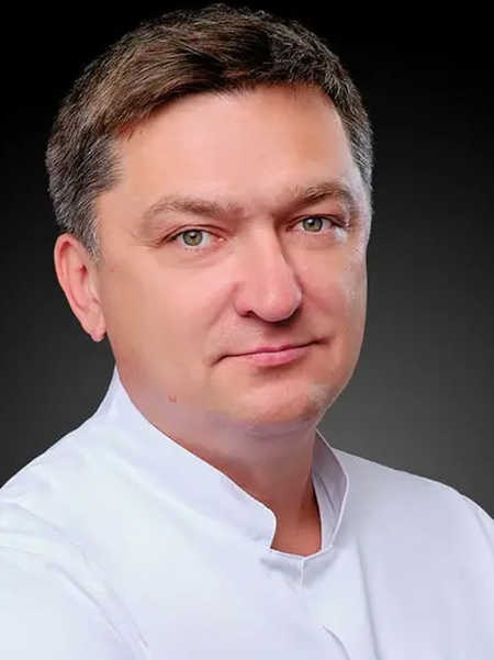 lek. Wiktor Jodkowski