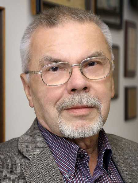 dr n. med. Andrzej Sankowski