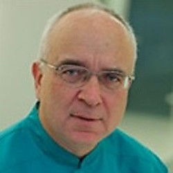 lek. Andrzej Bielecki