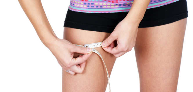 Liposukcja - usuwanie tkanki tłuszczowej