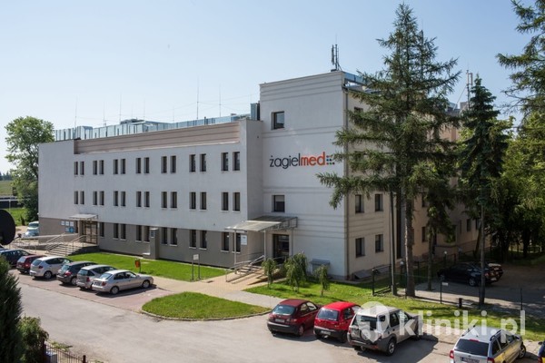 Żagiel Med Szpital, Lublin