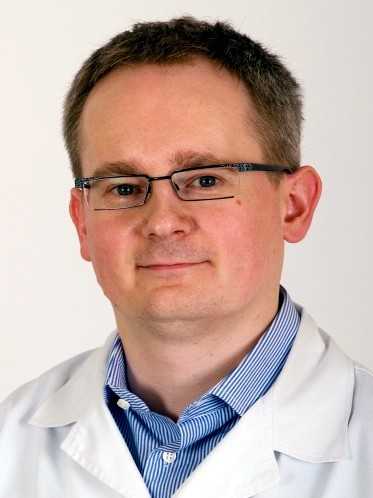 dr n. med. Wojciech Myga