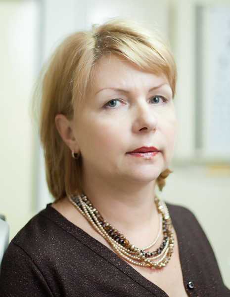 lek. Barbara Grzyb-Czerwińska