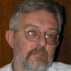 prof. dr hab. n. med. Andrzej Kawecki