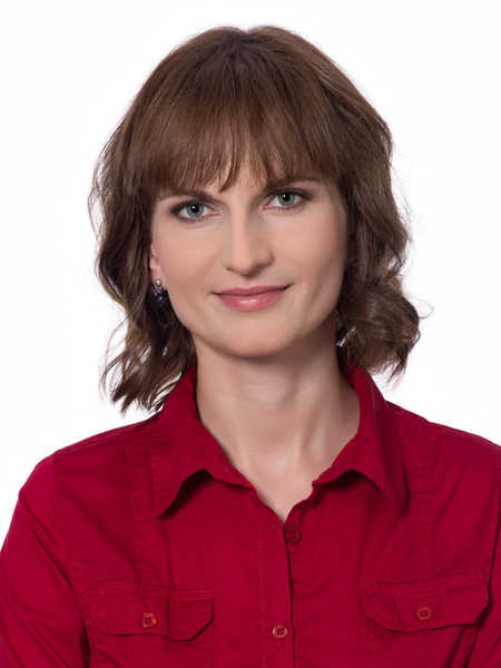 dr n. med. Agnieszka Korkosz-Mierzejewska