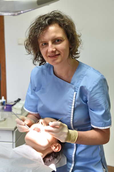 dr n. med. Joanna Szczerba-Gwóźdź