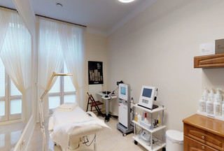 Klinika Dermatologii Estetycznej i Laseroterapii MEDICOR