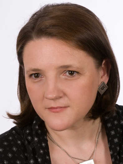 dr n. med. Joanna Mazurek