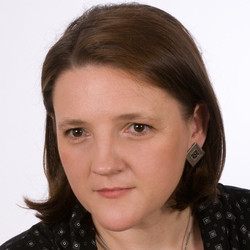 dr n. med. Joanna Mazurek