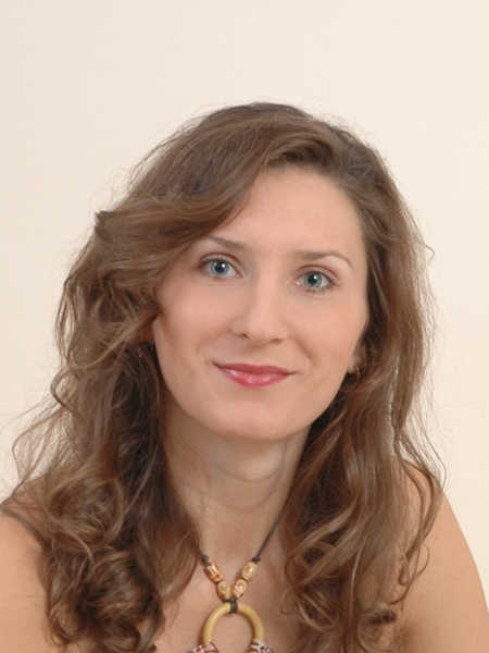 mgr Natalia Mayorova