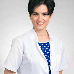 dr n. med. Emilia Połczyńska-Kaniak