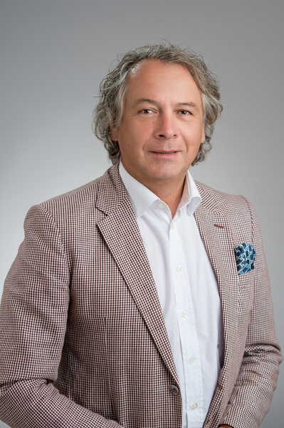 prof. dr hab. n. med. Jacek Kaczmarczyk
