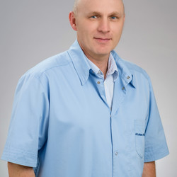 dr hab. n. med. Łukasz Kubaszewski