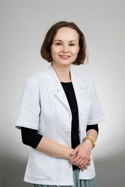 lek. Marta Kowalik-Kocur