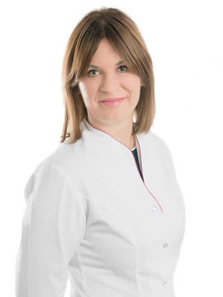 dr n. med. Marta Stawczyk-Macieja