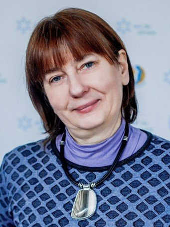 lek. Elżbieta Wojciechowska-Lampka