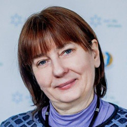 lek. Elżbieta Wojciechowska-Lampka
