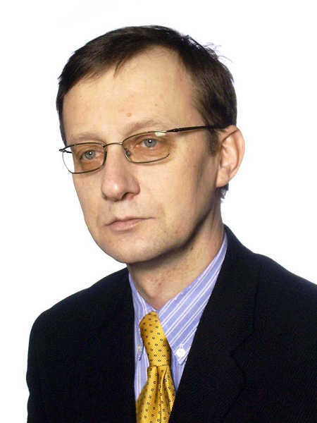 dr n. med. Piotr Szmaus