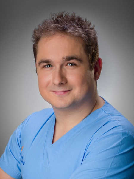 dr Krzysztof Celejewski