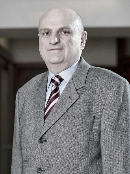 dr n. med. Andrzej Małczyński