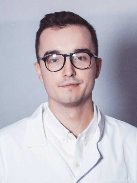 dr n. med. Michał Lipa
