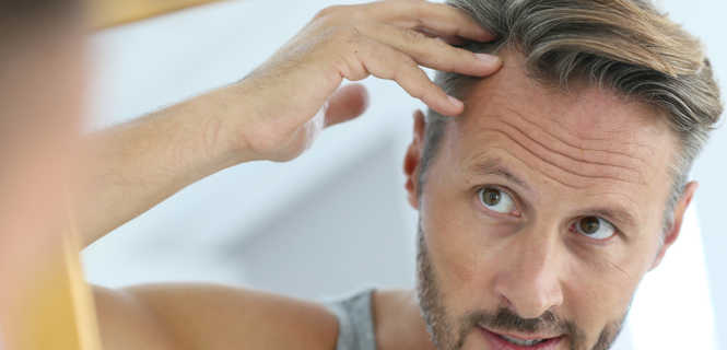 Terapia osoczem bogatopłytkowym w leczeniu łysienia