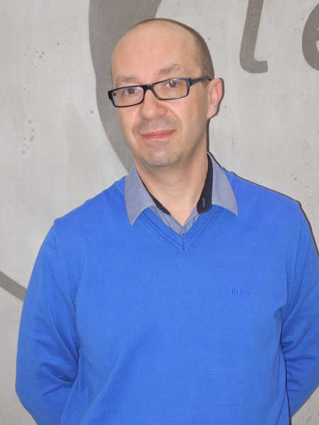 dr n. med. Jerzy Krzywoń