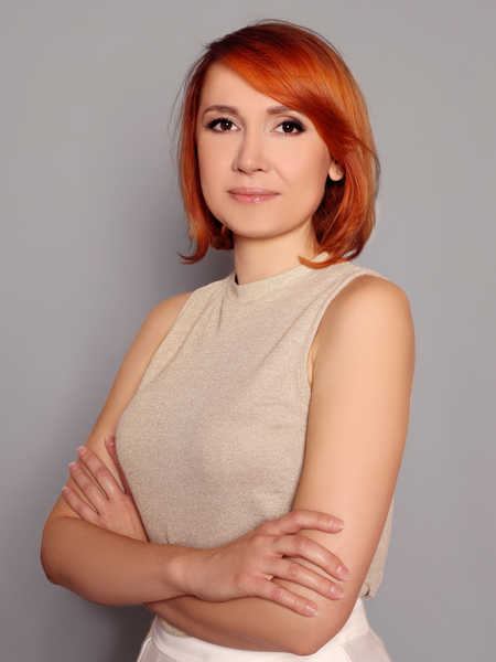 lek. Magdalena Bugaj-Tobiasz