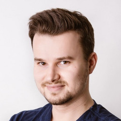 lek. Krzysztof Janowiec
