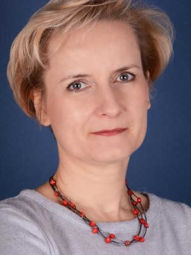 dr n. med. Liliana Chełmecka