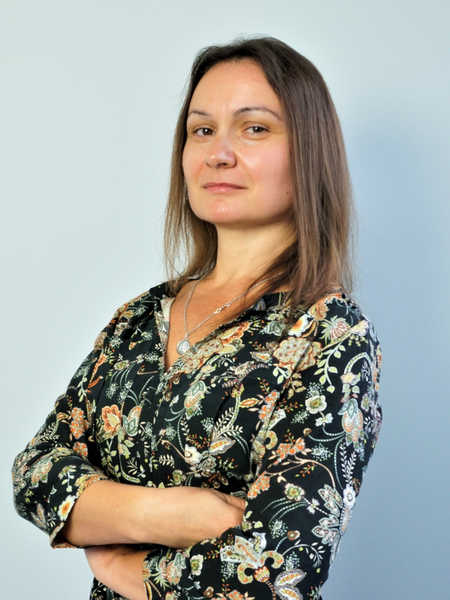 dr n. med. Magdalena Kwiatkowska
