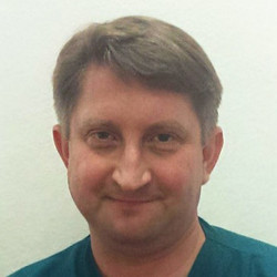 dr n. med. Janusz Sulisławski