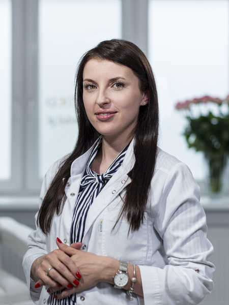 dr n. med. Irmina Ranosz-Janicka