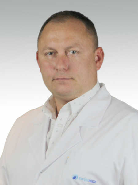 lek. Piotr Klikowicz