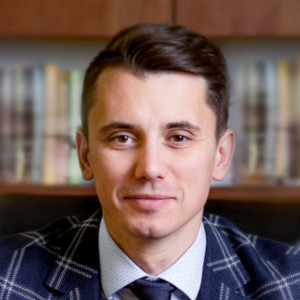 dr n. med. Bartosz Muskała - Ekspert Kliniki.pl