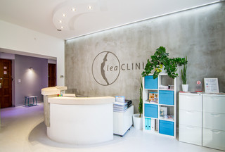 Lea Clinic
