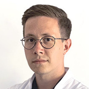 dr n. med. Michał Nycz - Ekspert Kliniki.pl