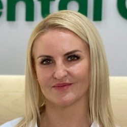 dr n. med. Dorota Klonowicz