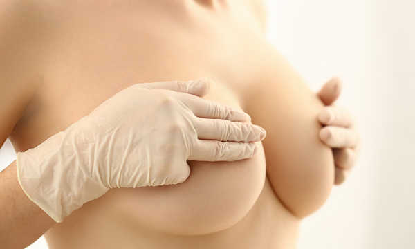 Powiększanie piersi przy użyciu systemu BRAVA™