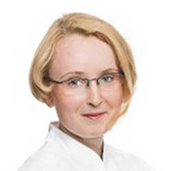 dr n. med. Anna Borratyńska