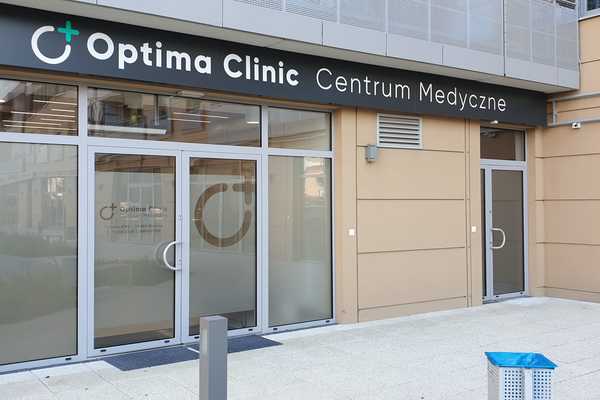 Optima Clinic Centrum Medyczne