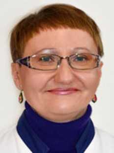dr n. med. Magdalena Waśkiewicz