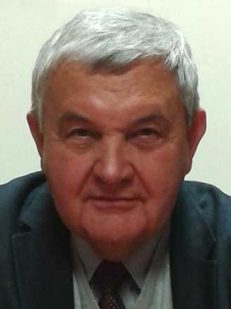 dr n. med. Zenon Rudzki
